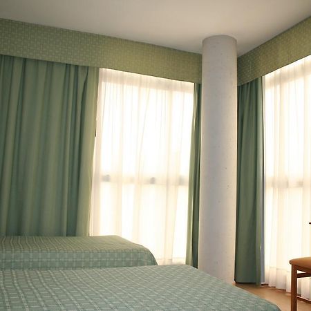 Hotel Austria 76 Sagunto Oda fotoğraf