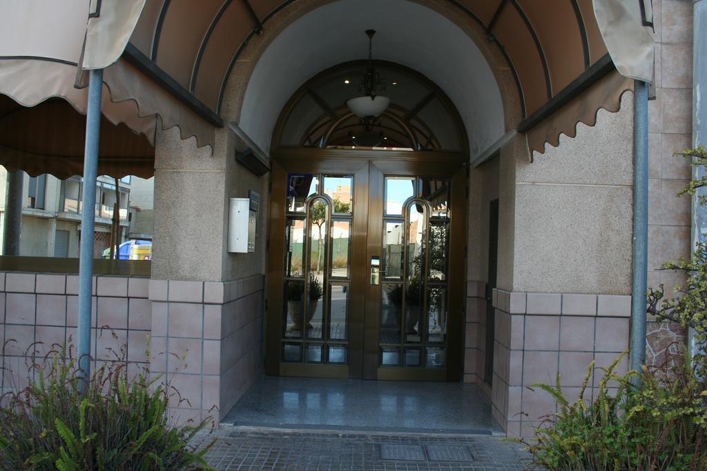 Hotel Austria 76 Sagunto Dış mekan fotoğraf