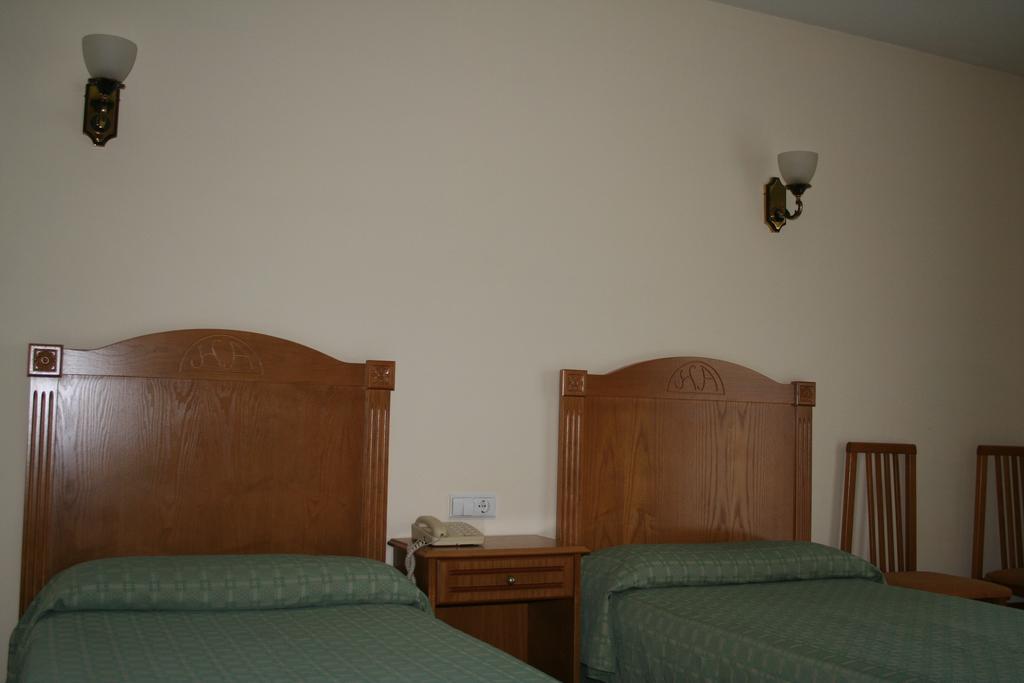 Hotel Austria 76 Sagunto Dış mekan fotoğraf