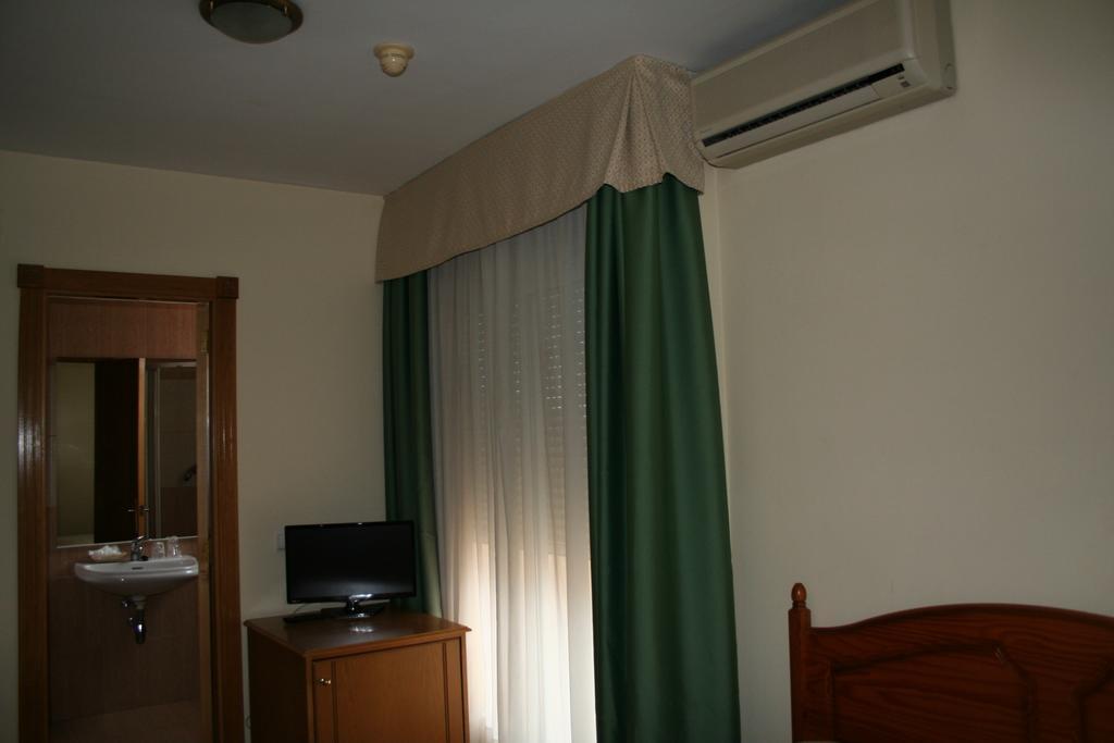 Hotel Austria 76 Sagunto Dış mekan fotoğraf