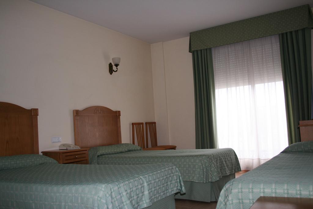 Hotel Austria 76 Sagunto Dış mekan fotoğraf