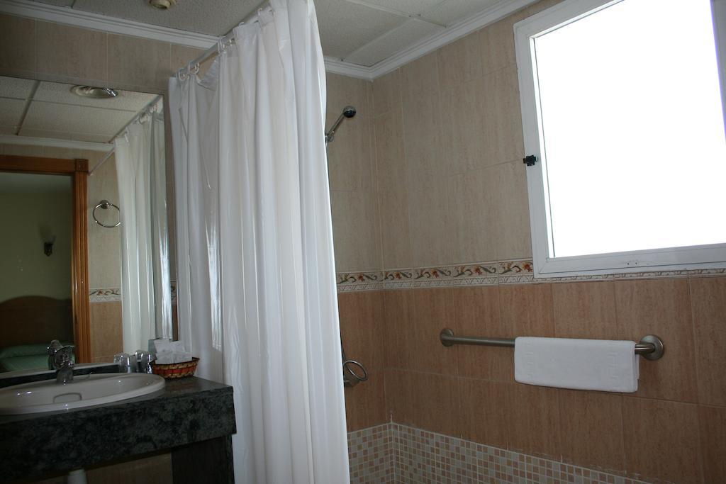 Hotel Austria 76 Sagunto Dış mekan fotoğraf